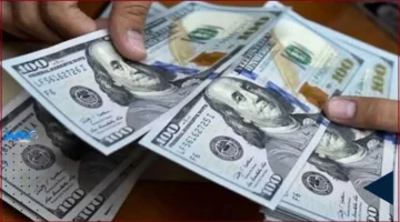 ارتفاع الدولار.. تغير مفاجئ في سعر الدولار أمام الجنيه المصري اليوم الأحد 5-10-2025 بعد موجة تراجع سابقة